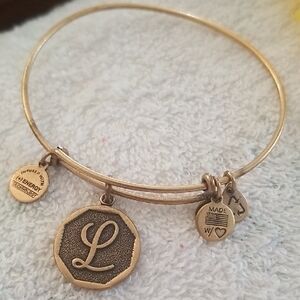 Alex And Ani Braclet